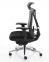 Купить Кресло офисное ERGO CHAIR 2 BLACK PL в Киеве с доставкой по Украине | vincom.com.ua Фото 8