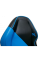 Купити Крісло геймерське GT Racer X-3101 WAVE BLACK/BLUE у Києві з доставкою по Україні | vincom.com.ua Фото 4