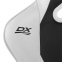 Кресло геймерское Dxracer G Series D8100 GC-G001-NW-C2-NVF Black/White Фото 6