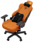 Купить Кресло геймерское Anda Seat Kaiser 3E XL Orange Fabric в Киеве с доставкой по Украине | vincom.com.ua Фото 9