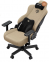 Купить Кресло геймерское Anda Seat Kaiser 3E XL Dark Beige Fabric в Киеве с доставкой по Украине | vincom.com.ua Фото 6