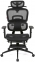 Купити Крісло офісне Аклас Гутін A-SR (ST-997-1 Black) у Києві з доставкою по Україні | vincom.com.ua Фото 1