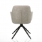 Купить Стул Special4You Shadow Light Grey в Киеве с доставкой по Украине | vincom.com.ua Фото 6