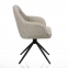 Купить Стул Special4You Shadow Light Grey в Киеве с доставкой по Украине | vincom.com.ua Фото 3