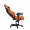 Купити Крісло геймерське Anda Seat Kaiser 4 Size XL PVC Orange Premium у Києві з доставкою по Україні | vincom.com.ua Фото 3