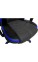Купити Крісло геймерське GT Racer X-2589 Black / Blue у Києві з доставкою по Україні | vincom.com.ua Фото 8