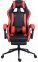 Купити Крісло геймерське GT Racer X-2323 Black / Red у Києві з доставкою по Україні | vincom.com.ua Фото 0