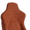 Купить Кресло геймерское HATOR Arc 3 XL Velour (HTC3449XL) Orange в Киеве с доставкой по Украине | vincom.com.ua Фото 4