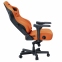 Купити Крісло геймерське Anda Seat Kaiser 4 Size L PVC Orange у Києві з доставкою по Україні | vincom.com.ua Фото 5