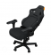 Купить Кресло игровое Anda Seat Kaiser 4 Size L Dark Grey Fabric (AD12YDDC-L-20-GB-CF) в Киеве с доставкой по Украине | vincom.com.ua Фото 6