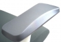 Купить Кресло офисное Аклас Арктик GTR 3D WT (LVB Grey OS Gray) в Киеве с доставкой по Украине | vincom.com.ua Фото 6