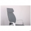 Купить Кресло офисное Amf Concept белый/серый в Киеве с доставкой по Украине | vincom.com.ua Фото 5