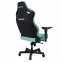 Купити Крісло геймерське Anda Seat Kaiser 4 Size L PVC Green у Києві з доставкою по Україні | vincom.com.ua Фото 7