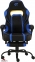 Купить Кресло геймерское GT RACER X-2748 BLACK/BLUE в Киеве с доставкой по Украине | vincom.com.ua Фото 2