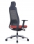 Купить Кресло офисное KreslaLux FILO-A1 BLACK/RED в Киеве с доставкой по Украине | vincom.com.ua Фото 2