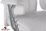 Купити Офісне крісло GT Racer X-2975 White у Києві з доставкою по Україні | vincom.com.ua Фото 9