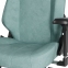Купить Кресло геймерское HATOR Arc 3 L Velour (HTC3443L) Turquoise в Киеве с доставкой по Украине | vincom.com.ua Фото 6