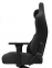 Купить Кресло геймерское Anda Seat Kaiser 3E XL (AD23YC-XL-09-B-CF-B01) Black Fabric в Киеве с доставкой по Украине | vincom.com.ua Фото 1