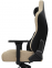 Купить Кресло геймерское Anda Seat Kaiser 3E XL Dark Beige Fabric в Киеве с доставкой по Украине | vincom.com.ua Фото 1
