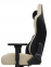 Купить Кресло геймерское Anda Seat Kaiser 3E XL Beige Fabric в Киеве с доставкой по Украине | vincom.com.ua Фото 1