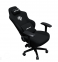 Купить Кресло геймерское Anda Seat Phantom 3 Pro Size L (AD18YC-06-B-F) Black Fabric в Киеве с доставкой по Украине | vincom.com.ua Фото 0