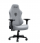 Купить Кресло геймерское Anda Seat Phantom 3 Pro Size L (AD18YC-06-G-F) Grey Fabric в Киеве с доставкой по Украине | vincom.com.ua Фото 3