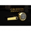 Купить Сейф огневзломостойкий Griffon CL III.35.E Black Gold в Киеве с доставкой по Украине | vincom.com.ua Фото 5