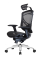 Купити Крісло офісне GT Chair I-VINO SO-12D Black у Києві з доставкою по Україні | vincom.com.ua Фото 9