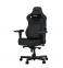 Купить Кресло игровое Anda Seat Kaiser 4 Size L Dark Grey Fabric (AD12YDDC-L-20-GB-CF) в Киеве с доставкой по Украине | vincom.com.ua Фото 12