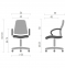 Купити Офісне крісло для конференцій Новий Стиль Samba Ultra GTP Tilt CHR68 у Києві з доставкою по Україні | vincom.com.ua Фото 2