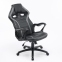 Купить Кресло геймерское Special4You Game black/grey в Киеве с доставкой по Украине | vincom.com.ua Фото 4