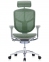 Купити Крісло офісне Comfort Seating ENJOY Elite 2 (EJE2-AG-HAM-5D-L, сетка T-168-B6 Green) у Києві з доставкою по Україні | vincom.com.ua Фото 0
