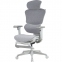 Купить Кресло офисное OfficePro Jade OC970G Gray в Киеве с доставкой по Украине | vincom.com.ua Фото 17