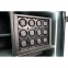 Купить Сейф взломостойкий Griffon GD.840.ET.W GLASS COMBI BLACK в Киеве с доставкой по Украине | vincom.com.ua Фото 7