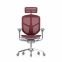 Купити Крісло офісне Comfort Seating ENJOY Elite 2 (EJE2-AG-HAM-5D-L) Scarlet у Києві з доставкою по Україні | vincom.com.ua Фото 1