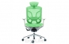 Купить Кресло офисное GT Chair Dvary X Green в Киеве с доставкой по Украине | vincom.com.ua Фото 13