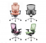Купить Кресло офисное GT Chair I-VINO SO-12D Black в Киеве с доставкой по Украине | vincom.com.ua Фото 5