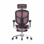 Купить Кресло офисное Comfort Seating ENJOY Elite 2 (EJE2-AB-HAM-5D-L) Pink в Киеве с доставкой по Украине | vincom.com.ua Фото 5