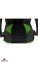 Купить Кресло геймерское GT Racer X-2752 Black/Green в Киеве с доставкой по Украине | vincom.com.ua Фото 6