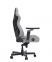 Купить Кресло геймерское Anda Seat Kaiser 4 V2 XL (AD12YDDC-XLL-20-G-CF-03) Grey Fabric в Киеве с доставкой по Украине | vincom.com.ua Фото 5