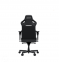 Купить Кресло геймерское Anda Seat Kaiser 4 V2 XL (AD12YDDC-XLL-20-B-CF-03) Black Fabric в Киеве с доставкой по Украине | vincom.com.ua Фото 5