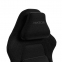 Купити Крісло геймерське HATOR Darkside 3 Pro Fabric Black M (HTC3210M) у Києві з доставкою по Україні | vincom.com.ua Фото 3