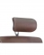 Купити Крісло ергономічне Comfort Seating NEFIL Luxury Brown Leather у Києві з доставкою по Україні | vincom.com.ua Фото 6