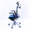 Купити Крісло офісне GT Chair IFIT X black ергономічне у Києві з доставкою по Україні | vincom.com.ua Фото 10