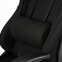 Купити Крісло геймерське Special4You ExtremeRace black fabric у Києві з доставкою по Україні | vincom.com.ua Фото 21