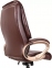 Купить Кресло офисное Аклас Монсан ANF (PU Dark brown) в Киеве с доставкой по Украине | vincom.com.ua Фото 7