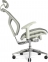 Купити Крісло офісне EXPERT STAR Grey (HSTM01-G) ергономічне у Києві з доставкою по Україні | vincom.com.ua Фото 0