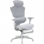 Купить Кресло офисное OfficePro Jade OC970G Gray в Киеве с доставкой по Украине | vincom.com.ua Фото 13