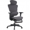 Купить Кресло офисное OfficePro Jade OC970B Black в Киеве с доставкой по Украине | vincom.com.ua Фото 15