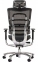 Купити Крісло офісне GT Racer X-801A Black (W-21) у Києві з доставкою по Україні | vincom.com.ua Фото 2